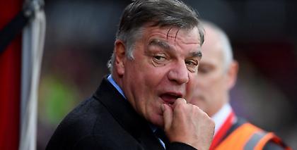 Είναι πολλές οι «τεσσάρες» Σαμ...