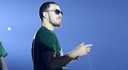 Κοντός: «Ο Παναθηναϊκός δεν έκανε καμία κίνηση με τον Τζέιμς»