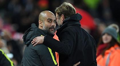 Γκουαρντιόλα: «Να γίνουμε σαν τη Λίβερπουλ των 80s»!