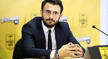 Καρυπίδης για Ζουράρι: «Δείτε ένα υφυπουργό Παιδείας. Επίπεδο δάπεδο»