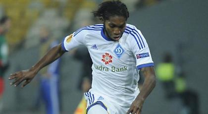 Χάνει το πρώτο στάδιο της προετοιμασίας της Ντ. Κιέβου ο Μποκανί