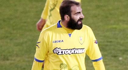 Τελειώνει του Μάκου στα Τρίκαλα