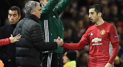 Μουρίνιο: «Όλοι πωλούνται, κανείς δεν είναι… άθικτος»!