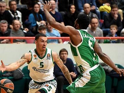 Καλά νέα για την Ευρωλίγκα, η Κίνα δεν είναι πια η τέλεια «αρπαχτή»!