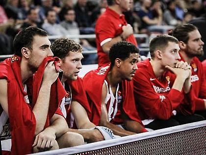 Ολυμπιακός: Τον Γενάρη που «σβήνουν οι μηχανές»…