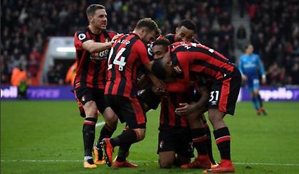 Αυτοκτόνησε η Άρσεναλ