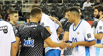 Μία ημέρα μετά το Κύμη-ΠΑΟΚ