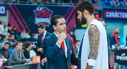 Χωρίς Πρίντεζη με ΓΣΛ-Φάρο ο Ολυμπιακός