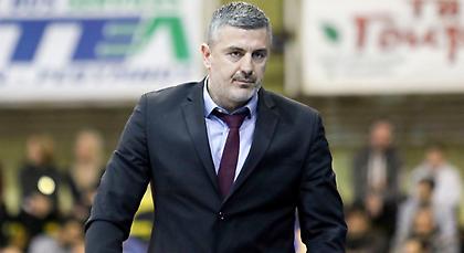 Βετούλας: «Το παιχνίδι κρίθηκε στο τρίποντο και φάουλ του Γιαννόπουλου»