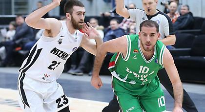 Μεγάλη ανατροπή και «διπλό» για την Ούνιξ του Πρίφτη!