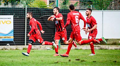 Παναχαϊκή και Τρίκαλα… με τρέλα!