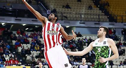 Ξέσπασε στον Φάρο με κατοστάρα ο Ολυμπιακός!