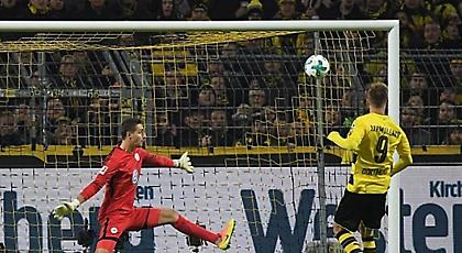 Χωρίς Ομπαμεγιάνγκ, δεν πας πουθενά…