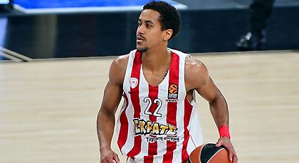 Ρόμπερτς: «Έχουμε εβδομάδα-πρόκληση»