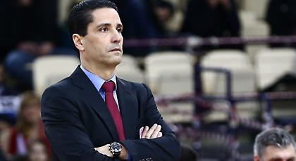 Σφαιρόπουλος: «Γενικά κάναμε ένα καλό παιχνίδι και προχωράμε»