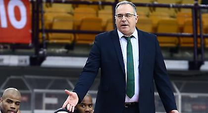 Σκουρτόπουλος: «Απέναντι στον Ολυμπιακό δεν μπορούσαμε να κάνουμε πολλά»