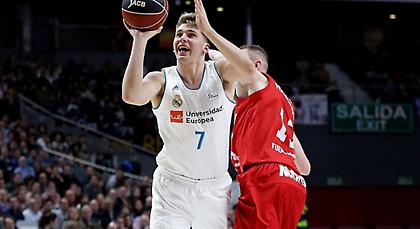 Κατοστάρα για Ρεάλ, ήττα μετά το ΟΑΚΑ για την Μπάρτσα