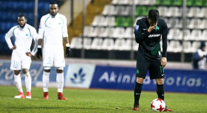 Παναθηναϊκή Συμμαχία: «Η κλεψύδρα έχει αδειάσει»