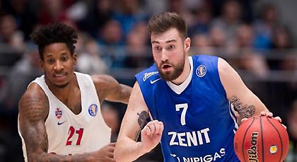 Back to back ήττα για ΤΣΣΚΑ στη VTB League!