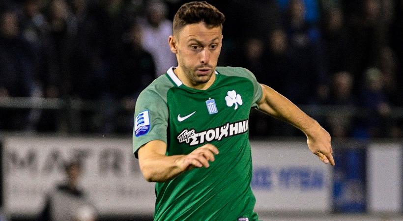 Άλτμαν: «Δεν ήταν Παναθηναϊκός αυτό, δεν ξέρουμε κάτι για το μέλλον μας»