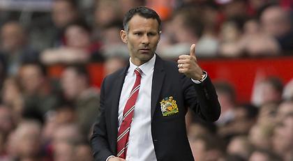 Ο Ράιαν Γκιγκς αναλαμβάνει την εθνική Ουαλίας!