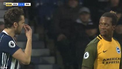 Κατήγγειλε ρατσιστική επίθεση ο πρώην άσος του Ολυμπιακού, Γκαετάν Μπονγκ