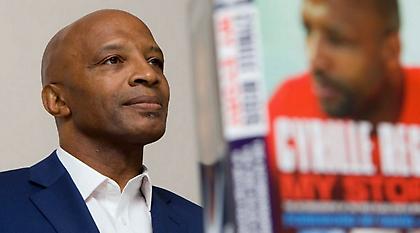 «Έφυγε» ο Άγγλος πρώην διεθνής Σιρίλ Ρίτζις