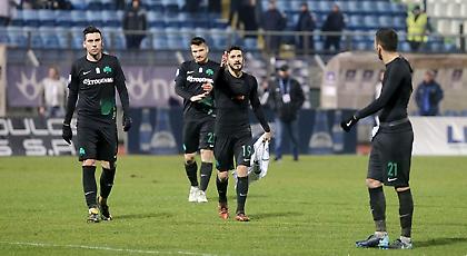 Τα χειρότερα δεν έχουν έρθει για τον Παναθηναϊκό