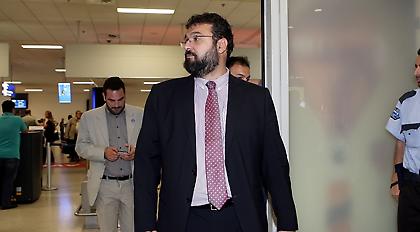 Προανήγγειλε λύσεις για τα γήπεδα μπάσκετ Παναθηναϊκού, ΑΕΚ και Ολυμπιακού ο Βασιλειάδης