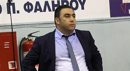 Τέλος ο Κουταλιανός από τον Εθνικό