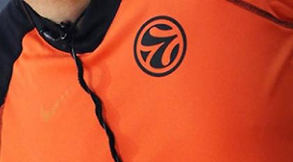 Αυτοί σφυρίζουν Ολυμπιακός-Μακάμπι