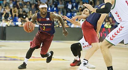 Τέλος κι επίσημα από Μπαρτσελόνα ο Ράις