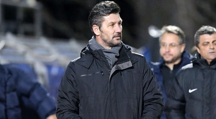 Παναθηναϊκή Συμμαχία: «Να στηριχθεί ο Ουζουνίδης με ποιοτικούς παίκτες»