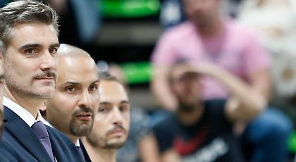 Έβαλε τον αδερφό του προπονητή στη Βιλερμπάν ο Πάρκερ