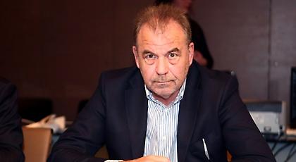 Αγραφιώτης: «Ο δρόμος του Κυπέλλου να μην είναι στρωμένος με Στυλιάρες»