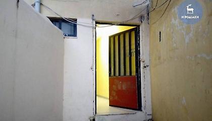 Την ώρα του αγώνα στη Ρόδο ξάφριζαν την φιλοξενούμενη ομάδα! (pics)