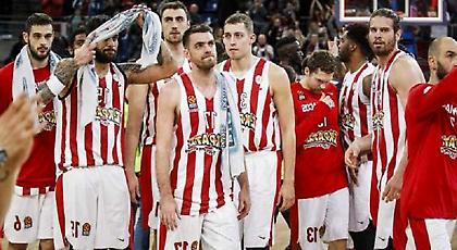 Ολυμπιακός: Μετά από 20άρες, έρχεται και άλλη ήττα