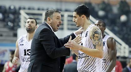 ΠΑΟΚ: «Συνεχίζουμε με το ίδιο πάθος» (video)