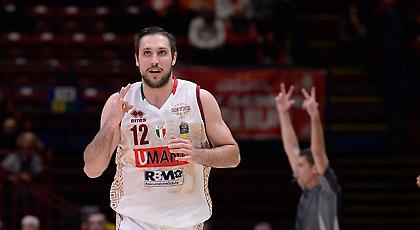 Σοκ με Όρελικ στη Βενέτσια