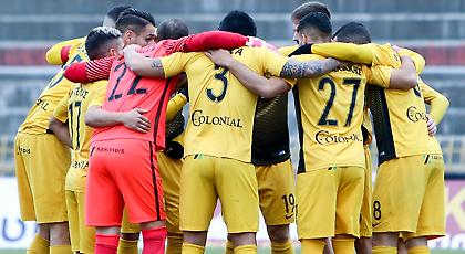 Σημάδια κόπωσης, η ενίσχυση που «φωνάζει»  και τα αντανακλαστικά που ενεργοποίησε ο Ζουράρις