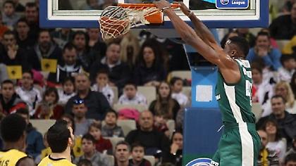 Παναθηναϊκός: 100% στις βολές, τέσσερα χρόνια μετά!