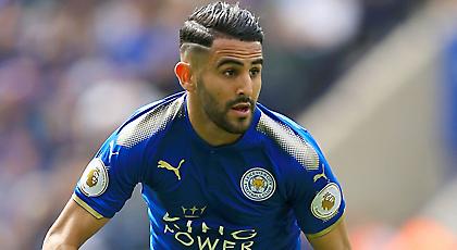 Δεν φεύγει ο Μαχρέζ!