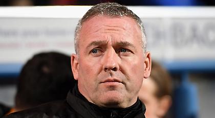 Στον πάγκο της Στόουκ ο Λάμπερτ