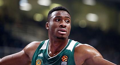 Θ. Αντετοκούνμπο: «Έχουμε κι άλλα περιθώρια βελτίωσης»