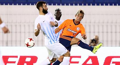 Αν δεν καθαρίσεις νωρίς, τρέχεις και δεν φτάνεις με τη Λαμία