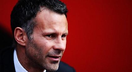 Επίσημο: Στον πάγκο της Ουαλίας ο Ράιαν Γκιγκς!