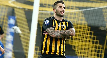 Ο Λιβάγια βρήκε επιτέλους το σπίτι του!