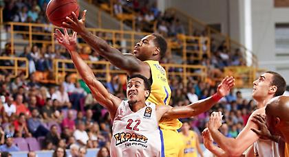 Τόμας: «Θα έχει συνέλθει από την Μπασκόνια ο Ολυμπιακός»