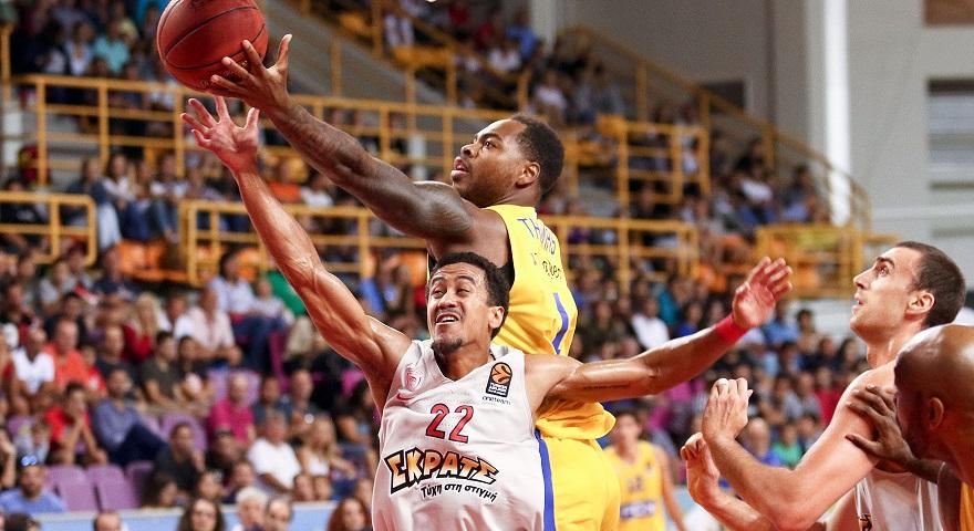 Τόμας: «Θα έχει συνέλθει από την Μπασκόνια ο Ολυμπιακός»