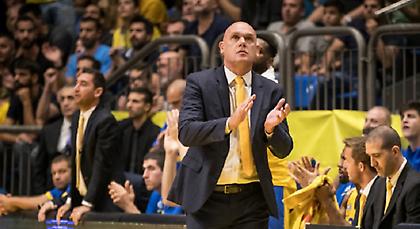 Σπάχια: «Κορυφαίος ο Σπανούλης, αλλά ο Ολυμπιακός έχει βαθύ ρόστερ»